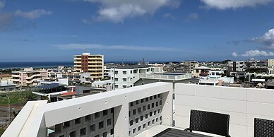 Yomitan Condhotel ND