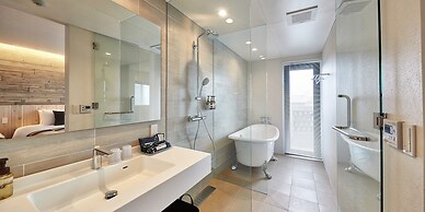 Yomitan Condhotel ND