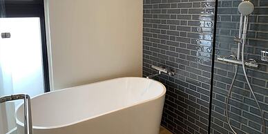 Yomitan Condhotel ND