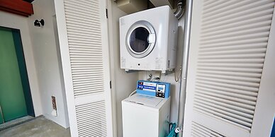 Yomitan Condhotel ND