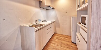 Yomitan Condhotel ND