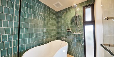 Yomitan Condhotel ND