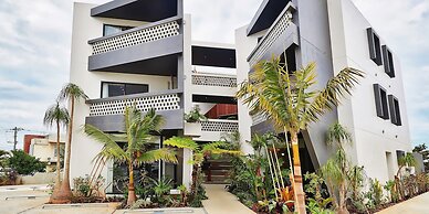 Yomitan Condhotel ND