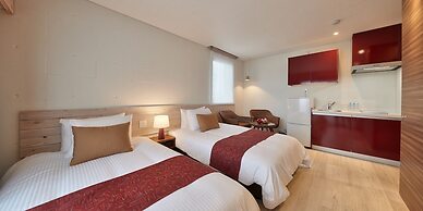 Yomitan Condhotel ND