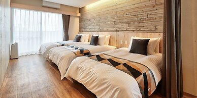 Yomitan Condhotel ND