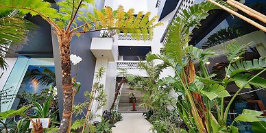 Yomitan Condhotel ND