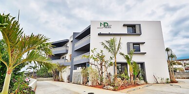 Yomitan Condhotel ND