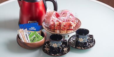 Yomitan Condhotel ND