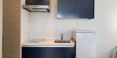 Yomitan Condhotel ND