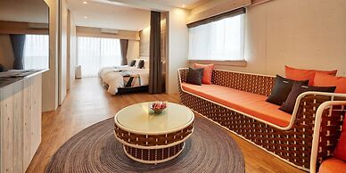 Yomitan Condhotel ND