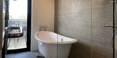 Yomitan Condhotel ND