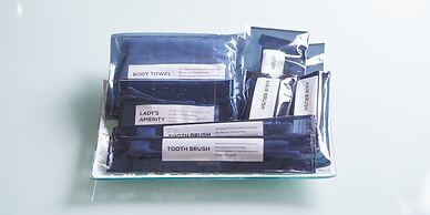 Yomitan Condhotel ND