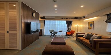 Yomitan Condhotel ND