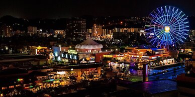 Yomitan Condhotel ND