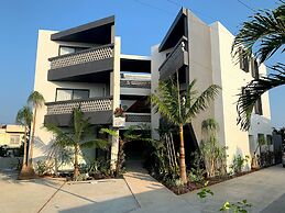 Yomitan Condhotel ND