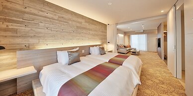 Yomitan Condhotel ND