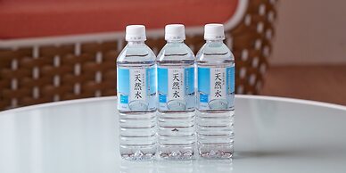 Yomitan Condhotel ND