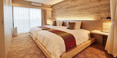 Yomitan Condhotel ND