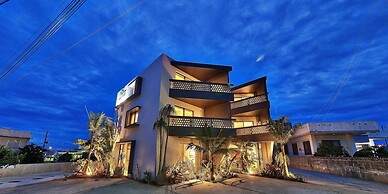 Yomitan Condhotel ND