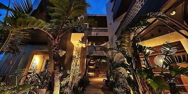 Yomitan Condhotel ND