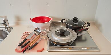 Yomitan Condhotel ND