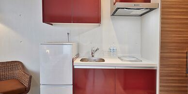 Yomitan Condhotel ND