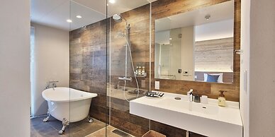 Yomitan Condhotel ND