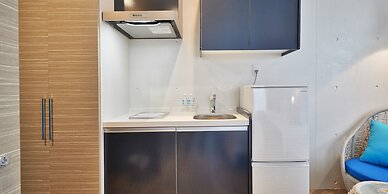 Yomitan Condhotel ND