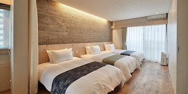 Yomitan Condhotel ND