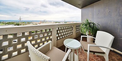 Yomitan Condhotel ND