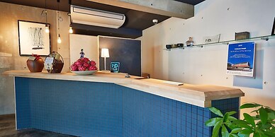 Yomitan Condhotel ND