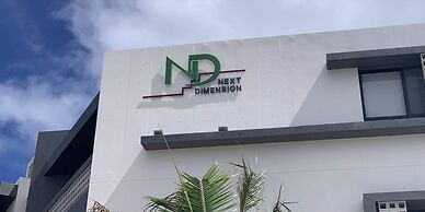 Yomitan Condhotel ND