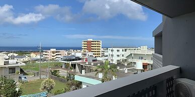 Yomitan Condhotel ND