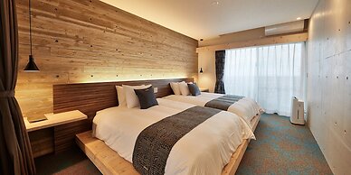 Yomitan Condhotel ND