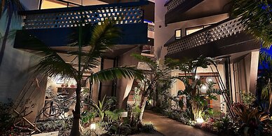 Yomitan Condhotel ND