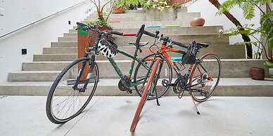 Yomitan Condhotel ND