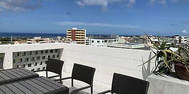 Yomitan Condhotel ND