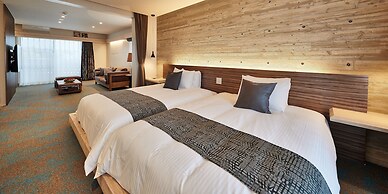 Yomitan Condhotel ND