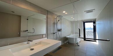 Yomitan Condhotel ND