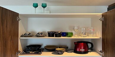 Yomitan Condhotel ND