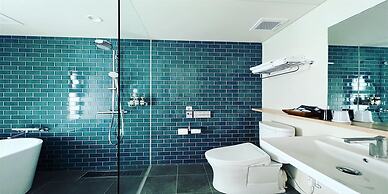 Yomitan Condhotel ND