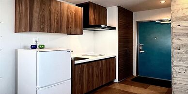 Yomitan Condhotel ND