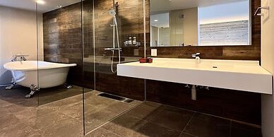 Yomitan Condhotel ND