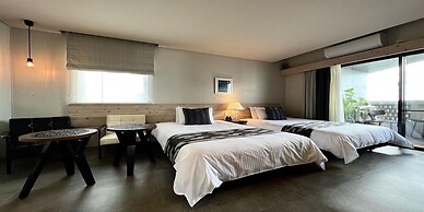 Yomitan Condhotel ND