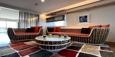 Yomitan Condhotel ND