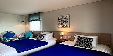 Yomitan Condhotel ND