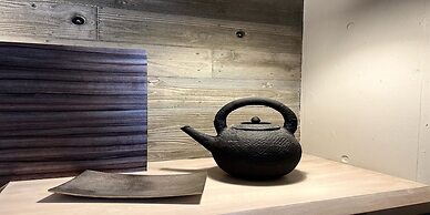 Yomitan Condhotel ND