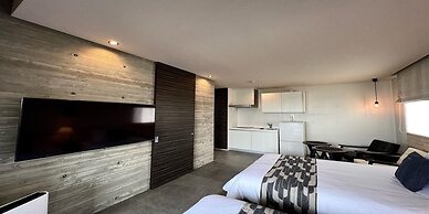 Yomitan Condhotel ND