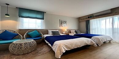 Yomitan Condhotel ND