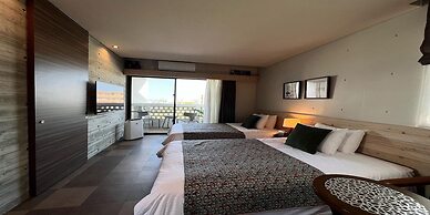 Yomitan Condhotel ND